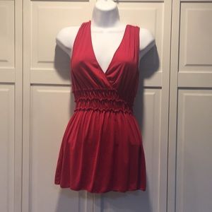 Max Studio Sleeveless blouse